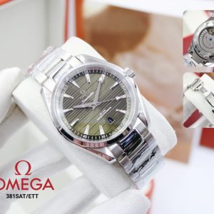 OMEGA 39