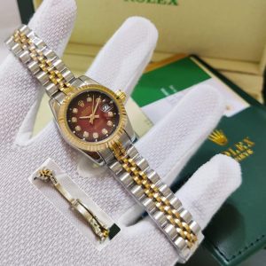 Rolex 189