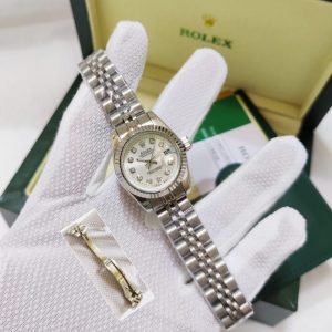 Rolex 188
