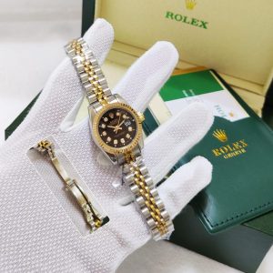 Rolex 182