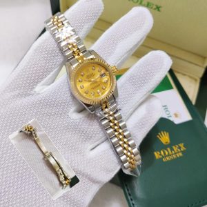 Rolex 187