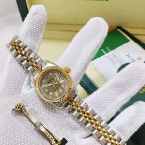 Rolex 185